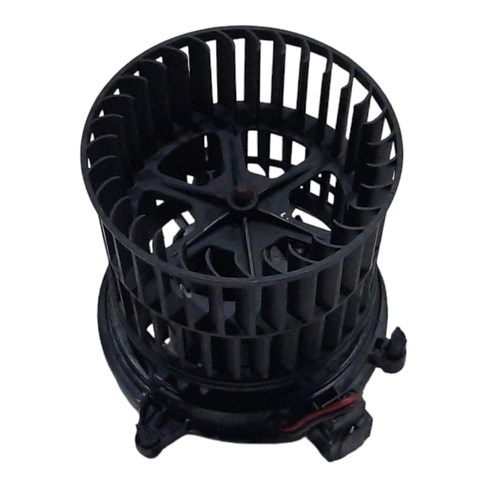 Motor Ar Forçado Ford Fiesta 1.0 Zetec Rocam 2008 A 2013 4
