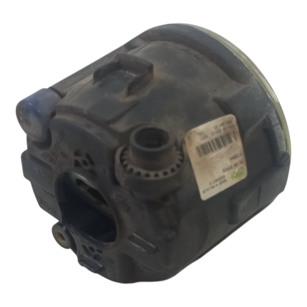 Farol Milha Neblina Direito Nissan Livina Xgear 2009 A 2014 4