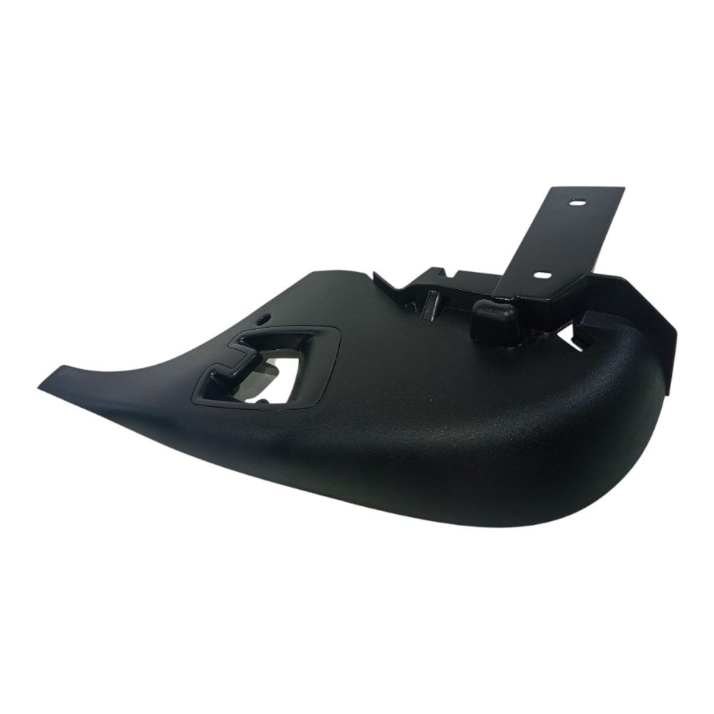 Acabamento Console Direito Peugeot 307 2007 2008 2009 A 2012 2