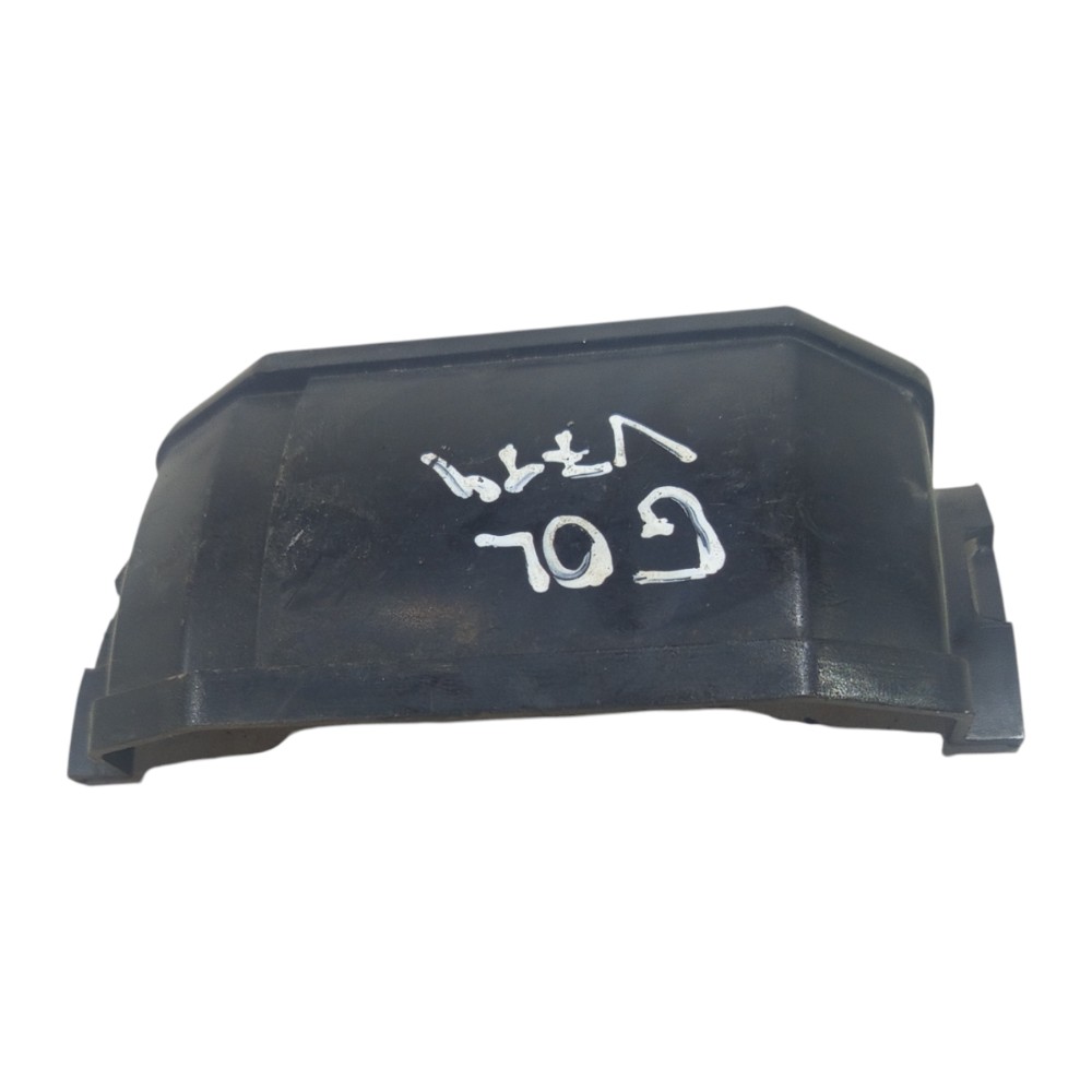 Tampa Motor Ventilador Ar Cond VW Gol Parati G1 1988 a 1995 4