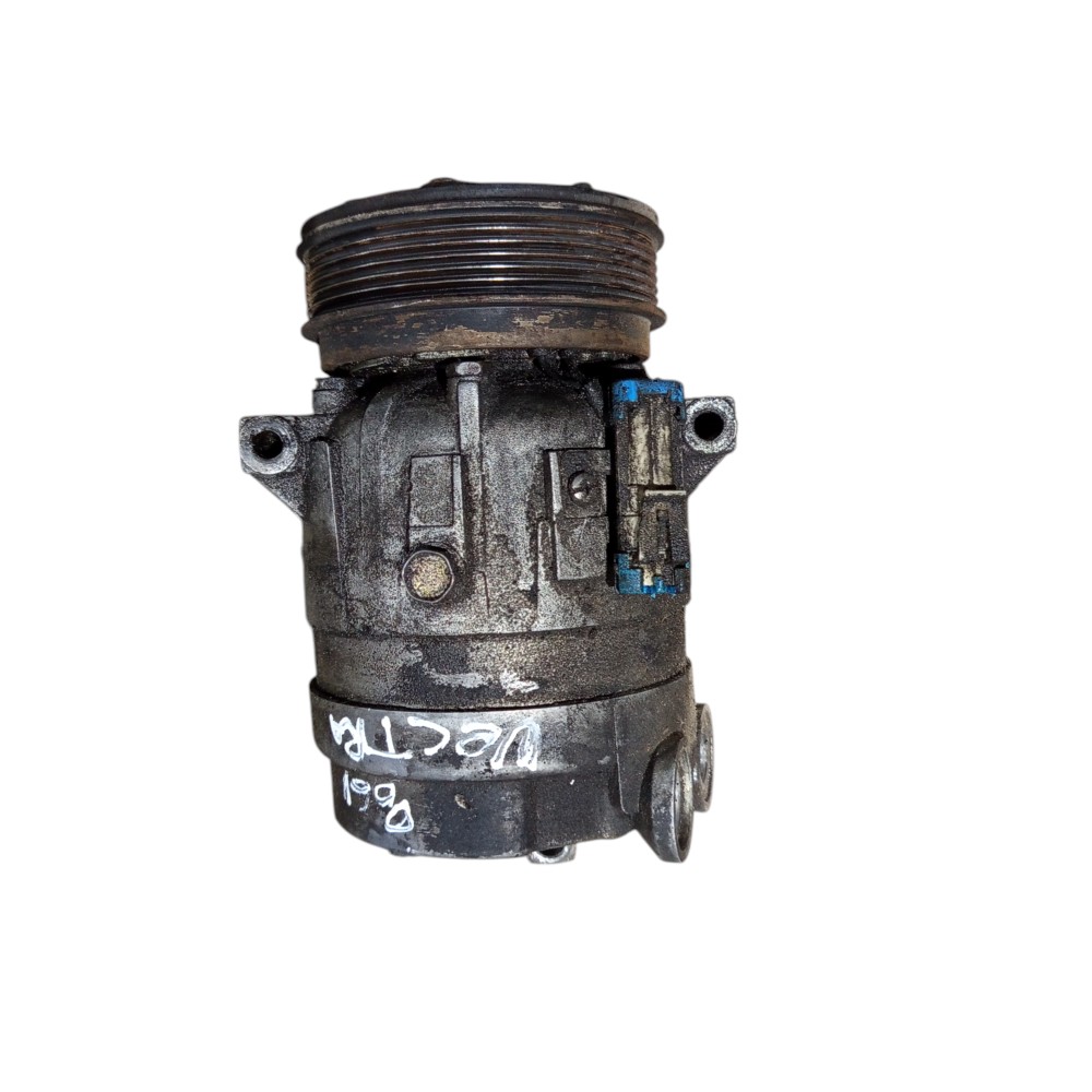 Compressor Ar Condicionado Gm Vectra 2.2 16v 1997 98 A 2005 3