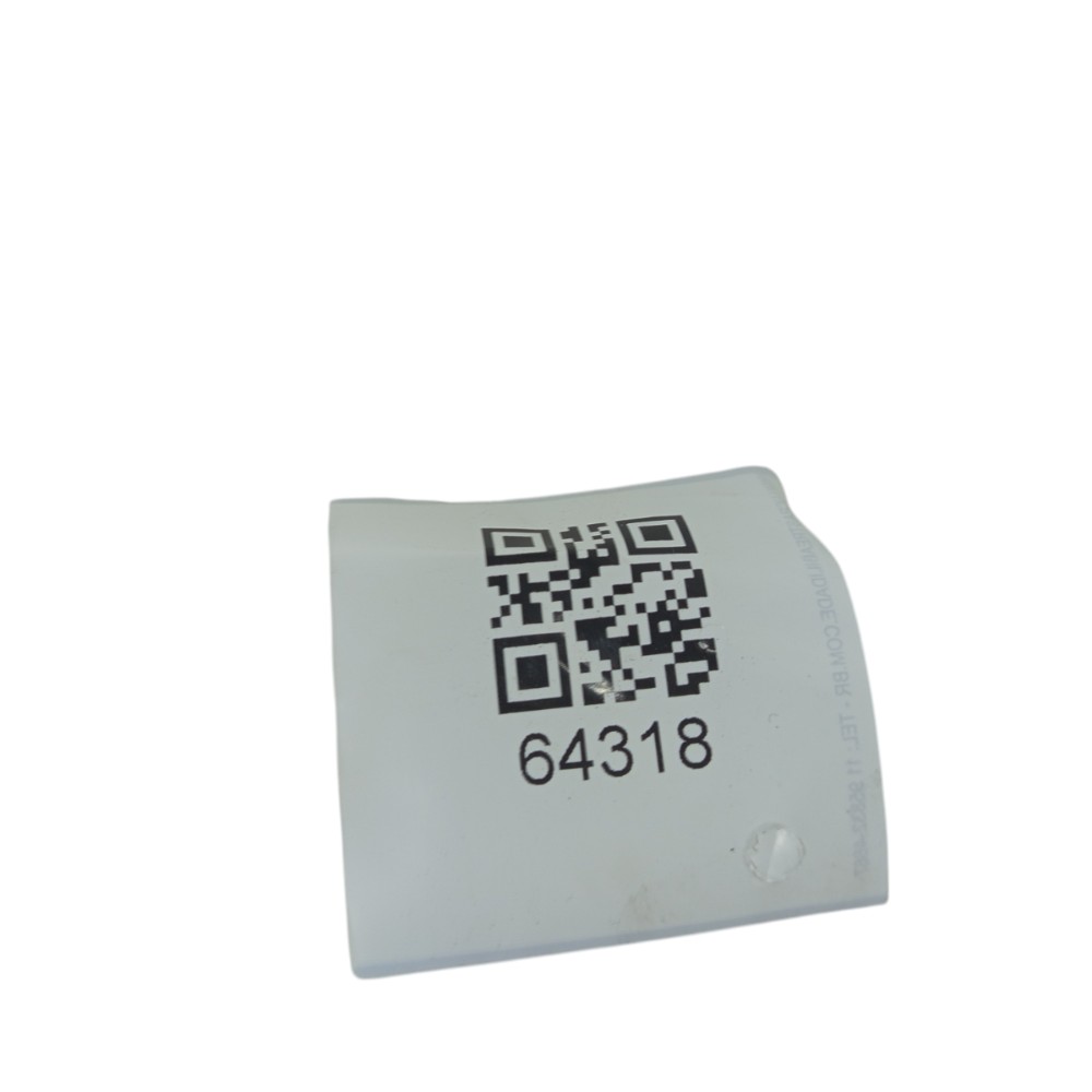 Fechadura Porta Malas Tampa Traseira Gol G3 1999 2000 A 2005 7