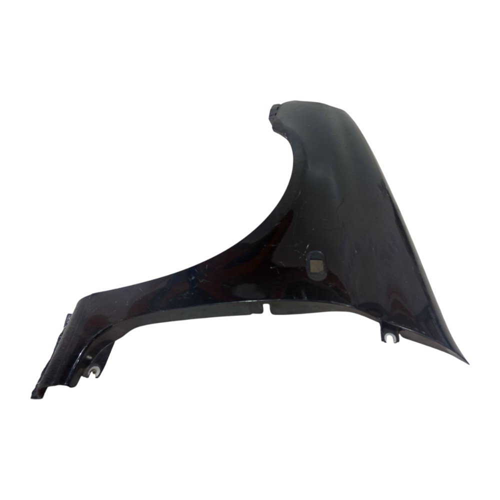 Paralama Dianteiro Esquerdo Renault Clio 2000 A 2012 3