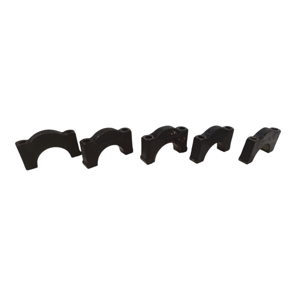 Kit Mancal Motor Volkswagen Gol 1.6 8v 1986 1987 A 1999 3