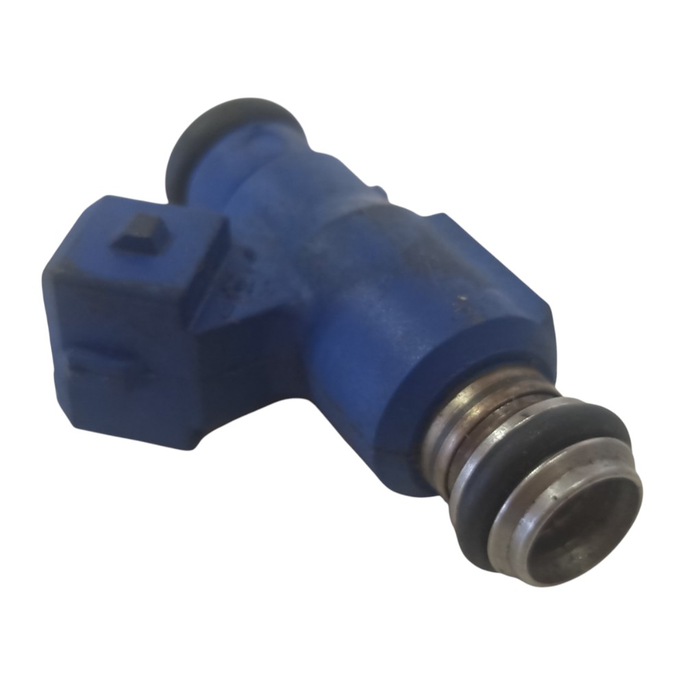 Bico Injetor Combustível Onix Prisma 1.0 2014 2015 A 2019 5