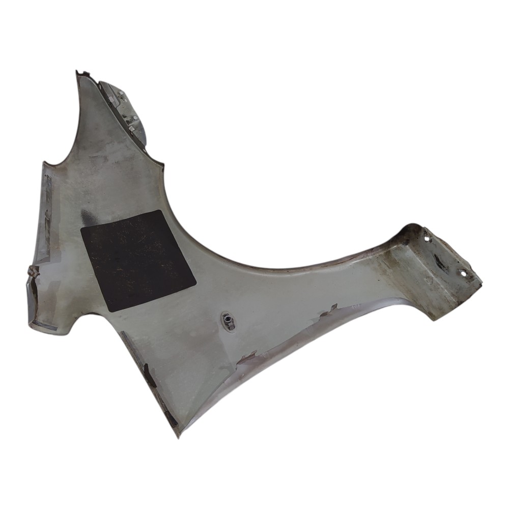 Paralama Dianteiro Esquerdo Citroen Xsara Picasso 2001 A 12 7
