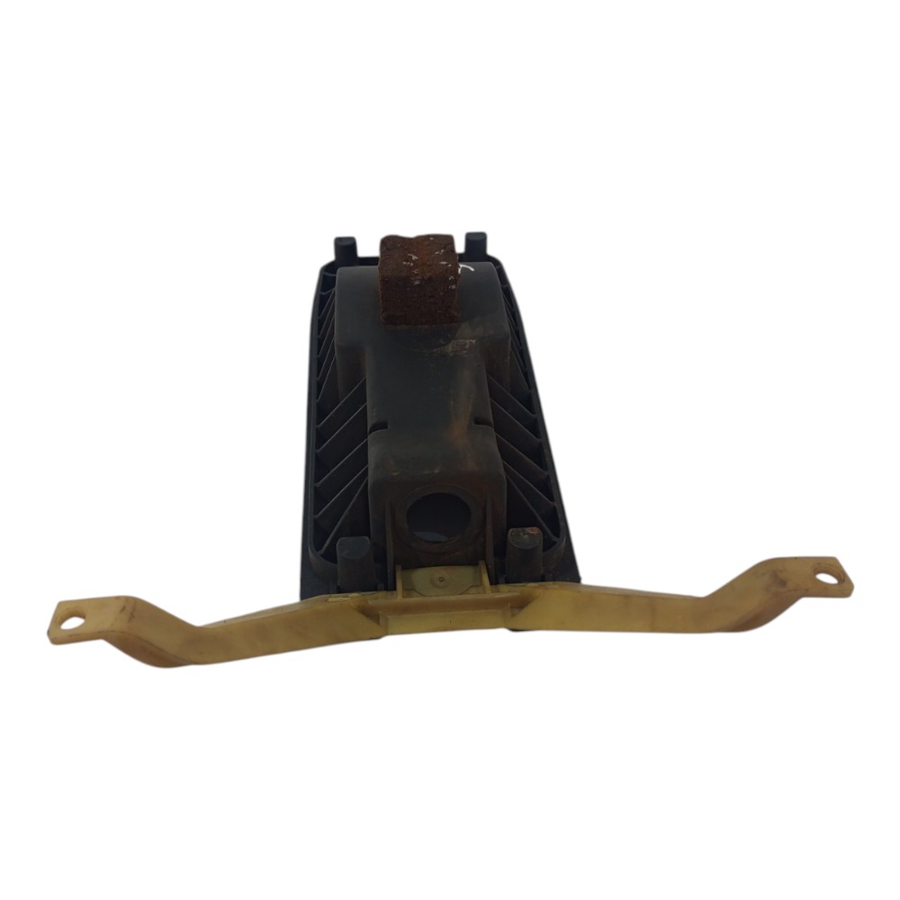 Suporte Trambulador Câmbio Porsche Cayenne 2003 A 2008 5