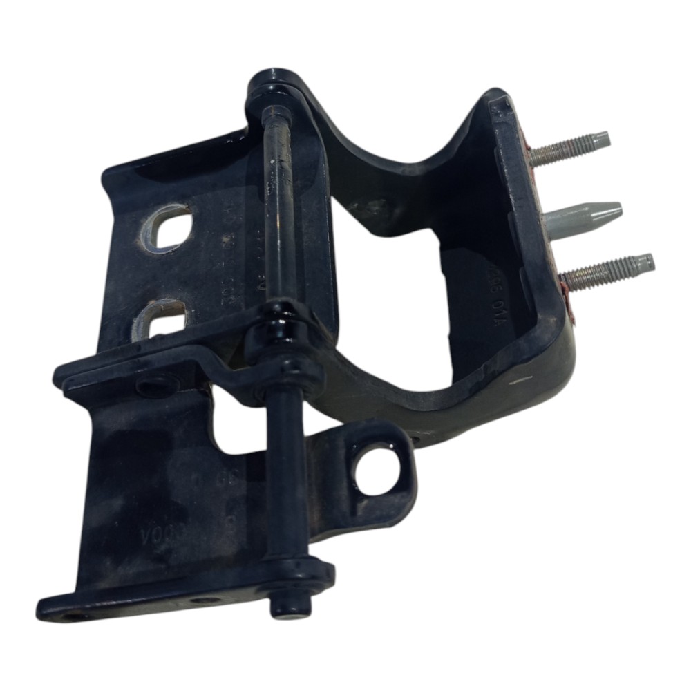 Dobradiça Esquerda Porta Mala Citroen C4 Picasso 2009 A 2014 3