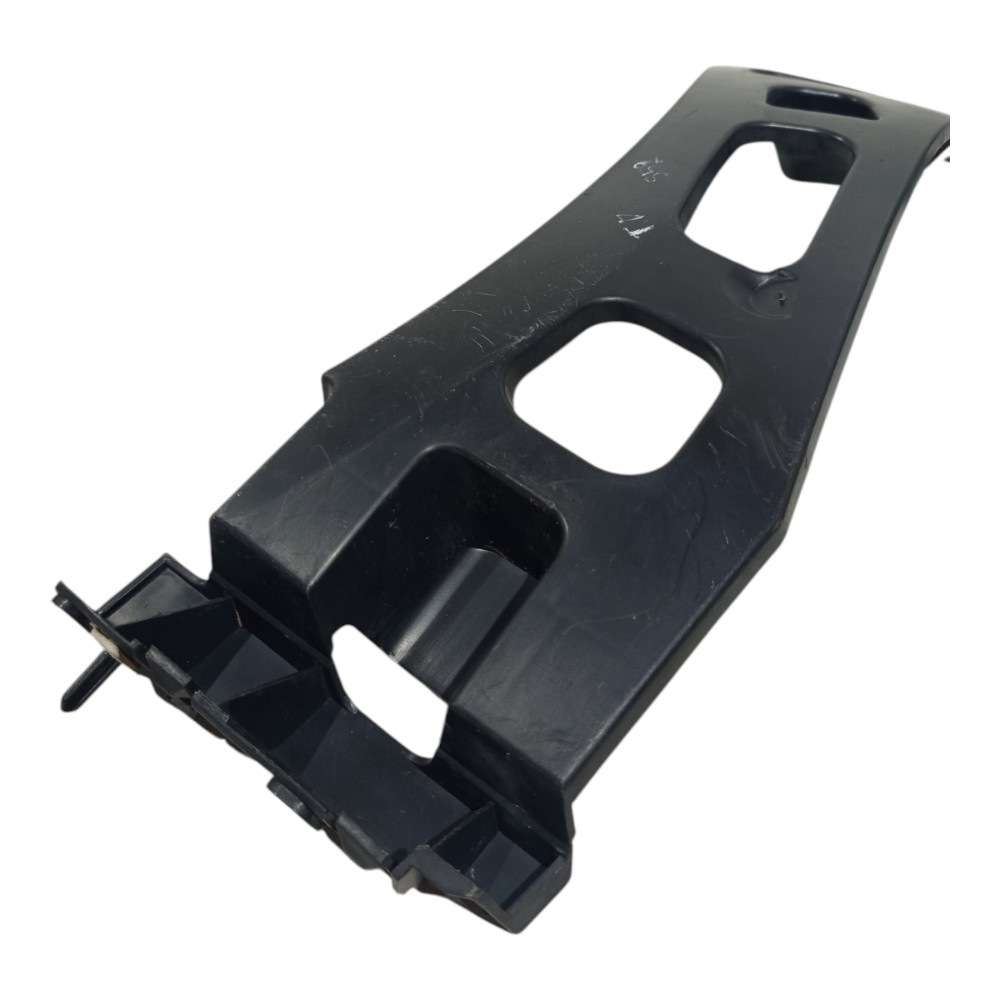Guia Lateral Parachoque Traseir Direit Citroen C4 2007 A 13 3