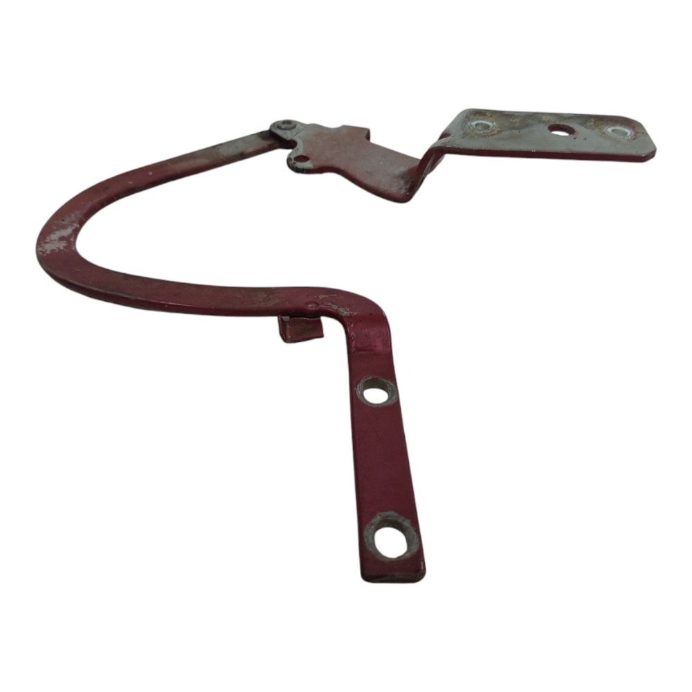 Dobradiça Direita Capô Volkswagen Gol G2 1995 1996 A 2005 4