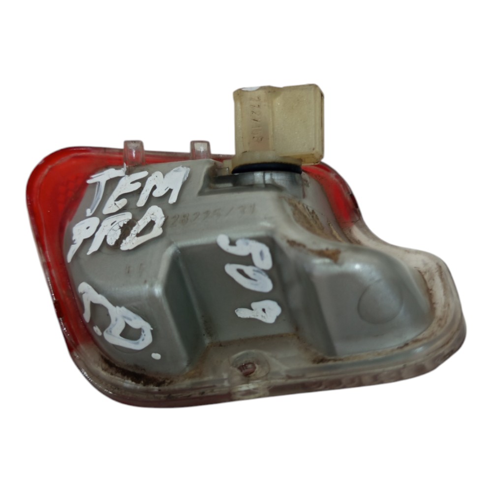 Luz Porta Fiat Tempra 1990 1991 1992 A 1999 6
