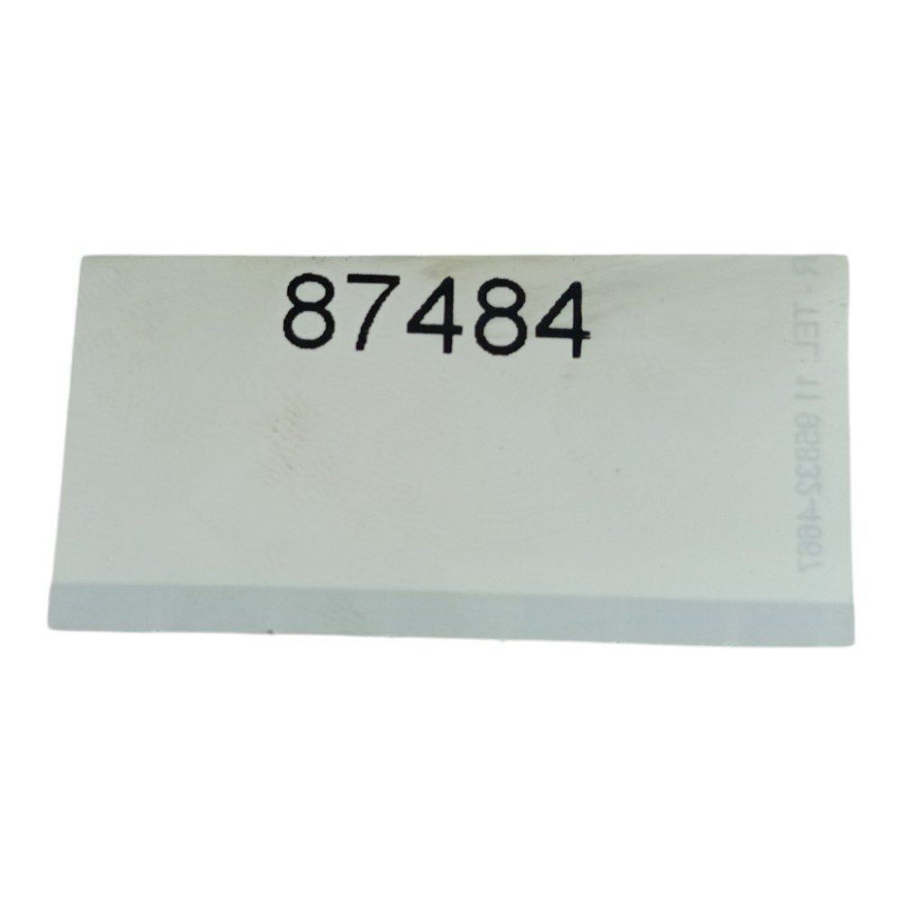 Sensor De Velocidade Vw/ Parati 1.8 Flex Completo Ano 2008 1