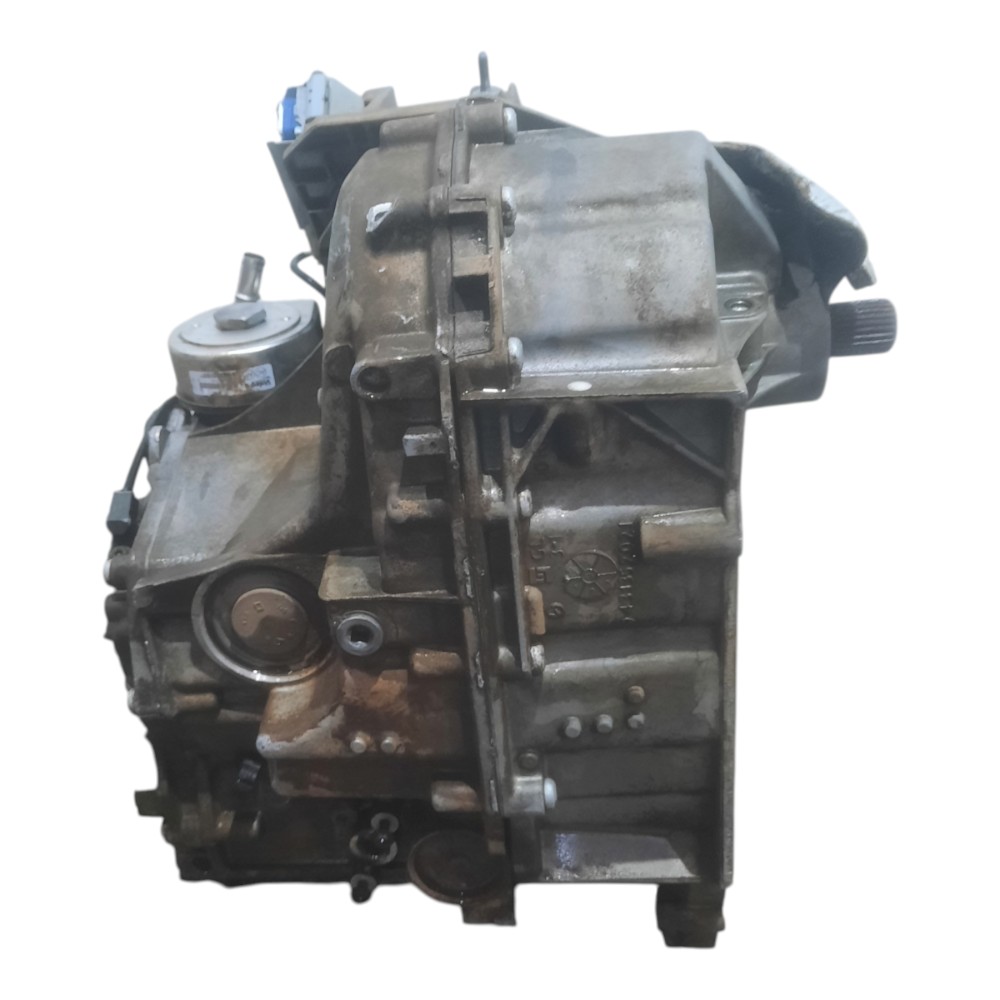 Caixa Câmbio Automático C4 picasso Peugeot 307 2.0 2008/2014 2