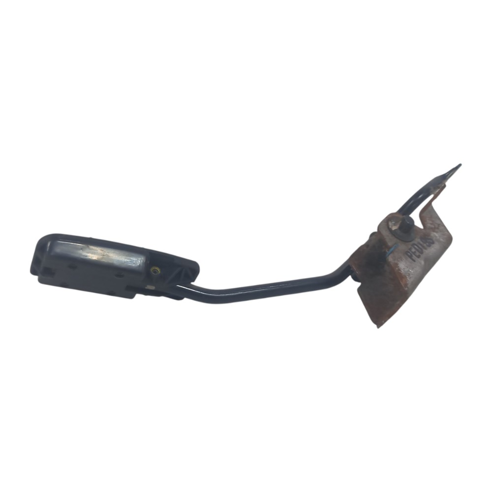Pedal Acelerador Honda Fit 1.4 8v Automático 2003 A 2008 5