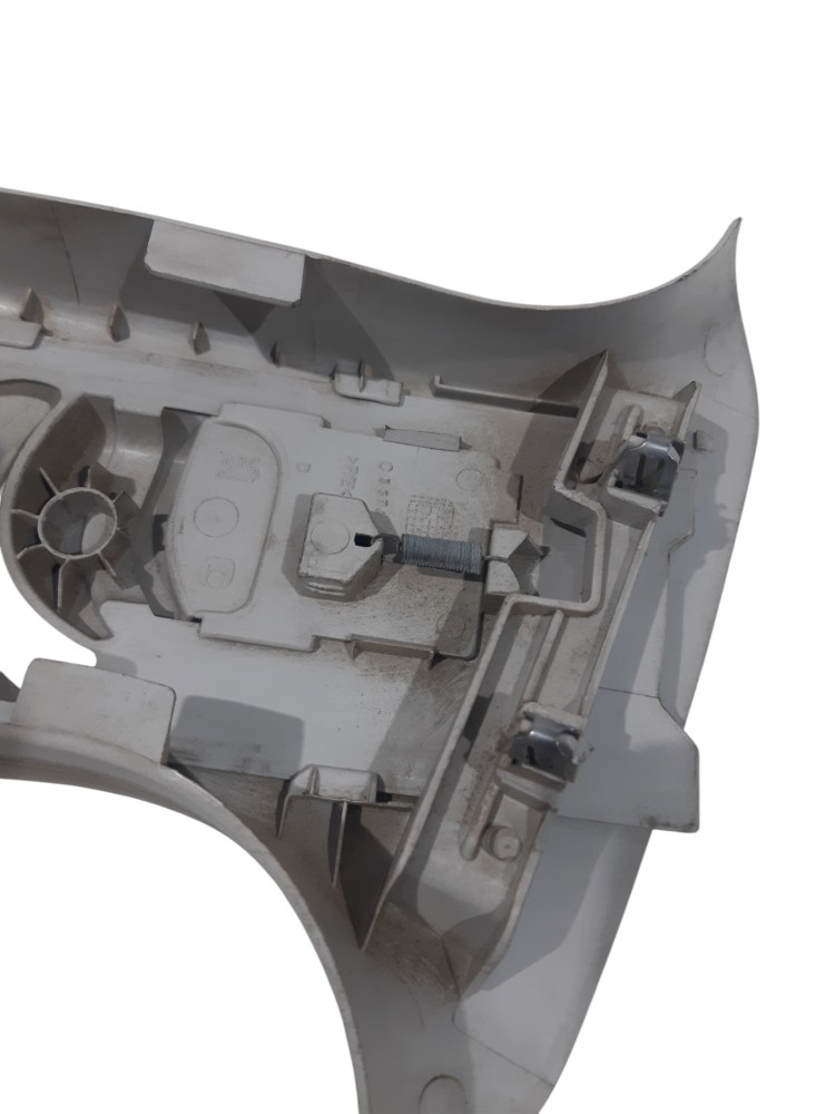 Moldura Coluna Central Direita Peugeot 307 2.0 2007 A 2012 3