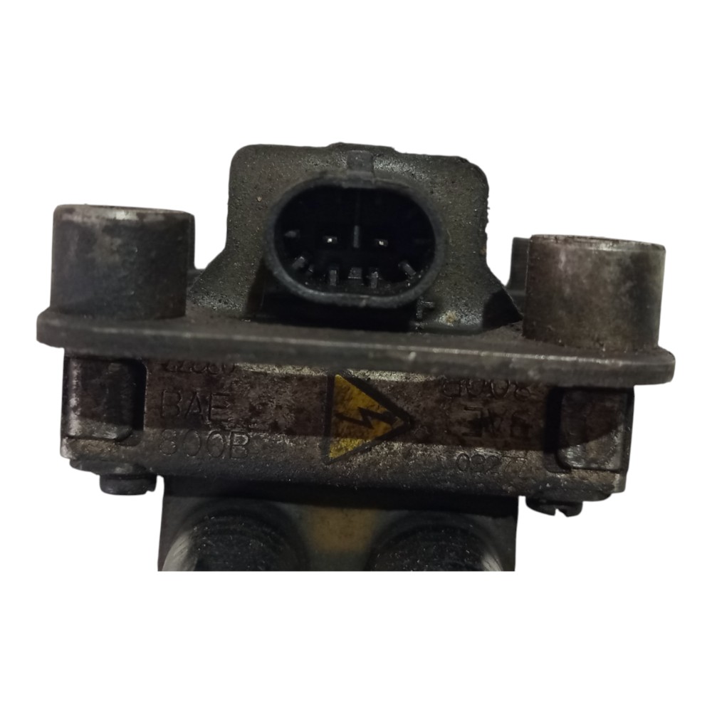 Bobina Ignição Fiat Uno 1.5 8v Fiasa 1991 1992 1993 A 2000 5