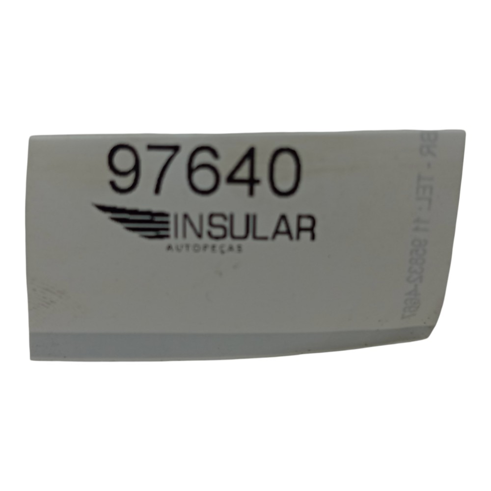 Acabamento Painel Ford Fiesta Courier 1996 1997 1998 A 2002 8