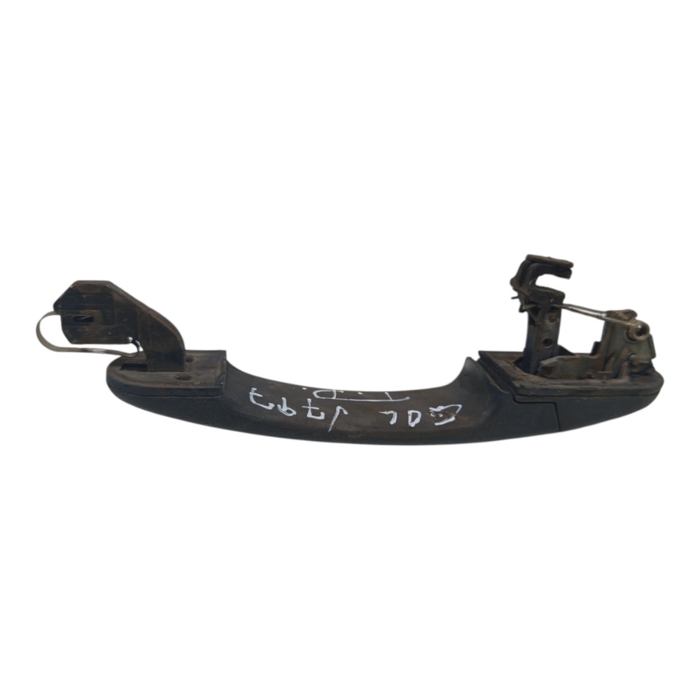 Maçaneta Externa Traseira Direita Vw Gol G4 2005 2006 A 2012 4
