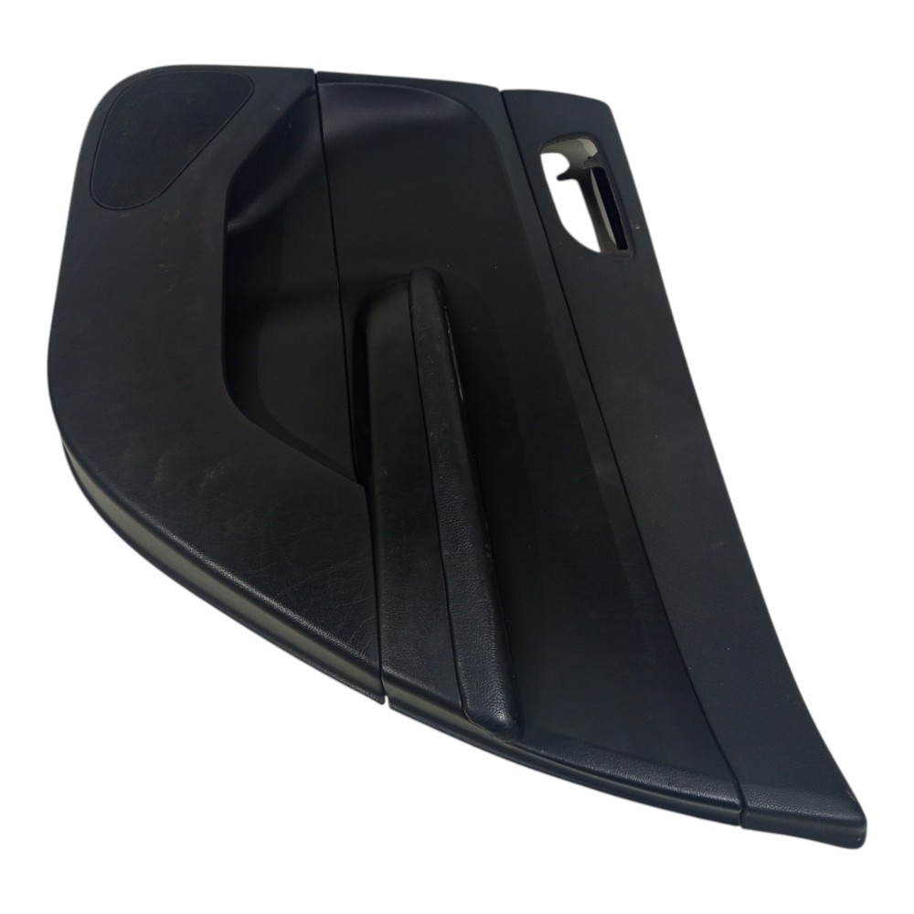 Forro Porta Traseira Direira Peugeot 307 Sw 2008 2009 A 2013 2