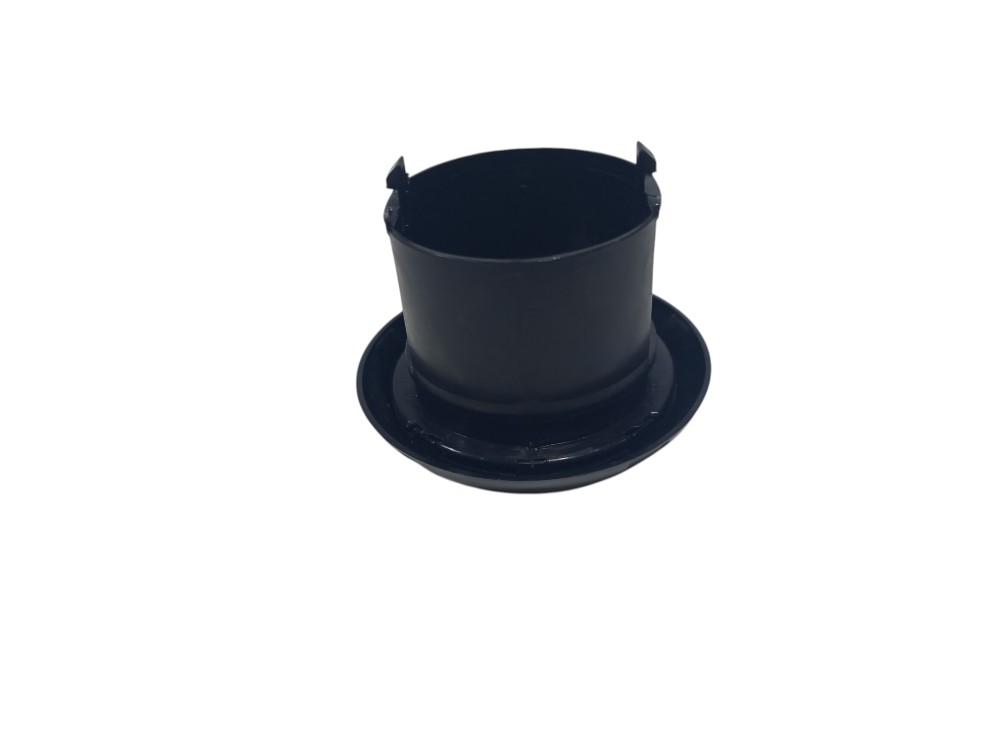 Difusor Saida Ar Condicionado Ford Fiesta Flex 1.0 2002-2014 9