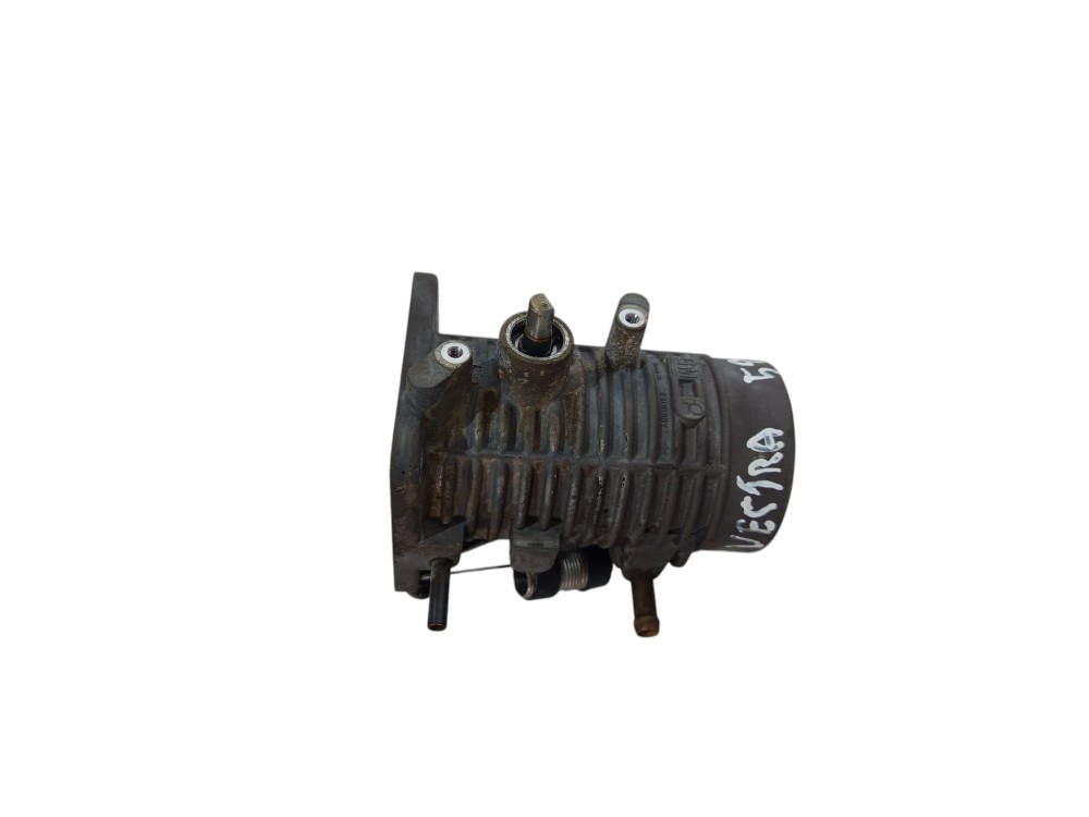 Tbi Corpo Borboleta Injeção Vectra 2.0 1993 1994 1995 A 1996 5