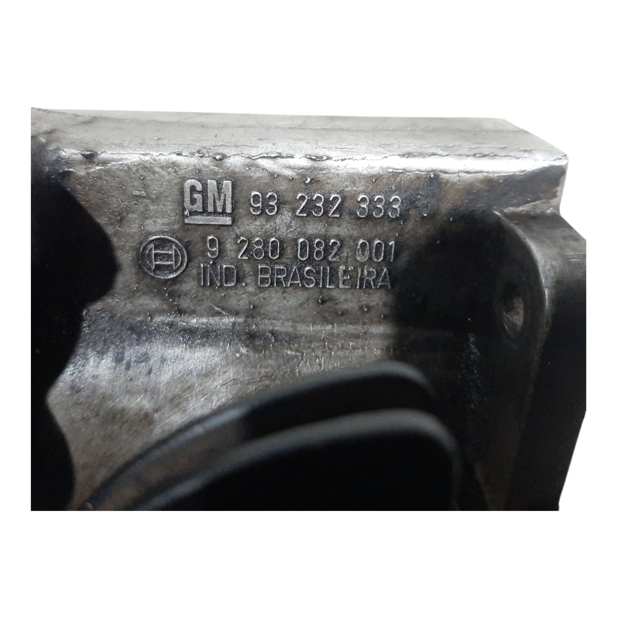 Tbi Corpo Borboleta Injeção Chevrolet Vectra 2.0 1997 A 2005 8