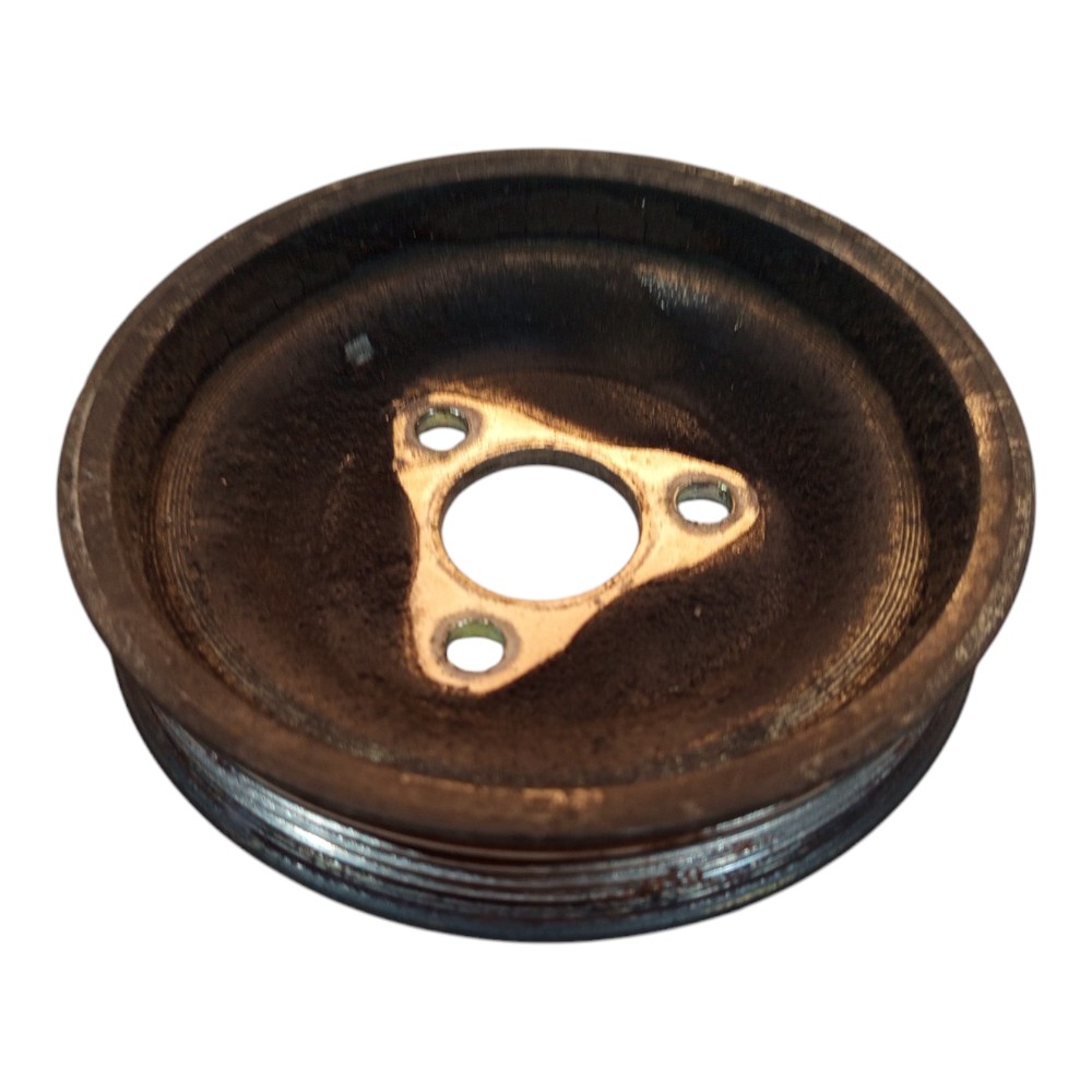 Polia Bomba Agua Volkswagen Parati 1.8, 8v 1996 A 2004 2