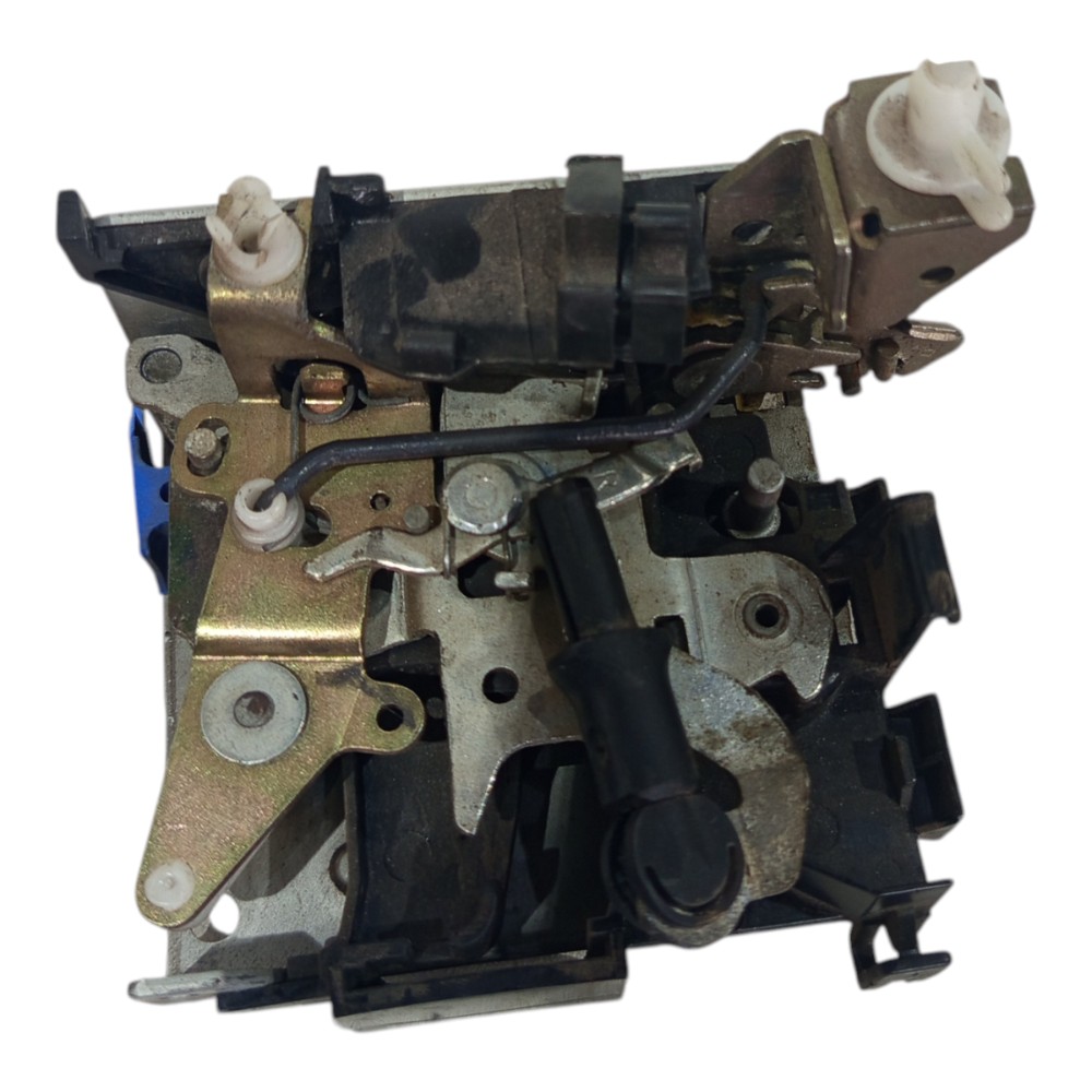 Fechadura Porta Traseira Direita Audi A3 2000 A 2006 5