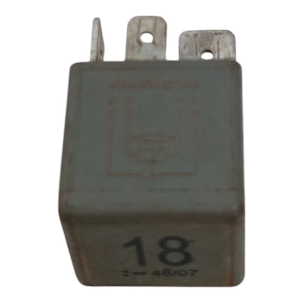 Rele ar condicionado Vw Audi A3 2000 a 2006 4