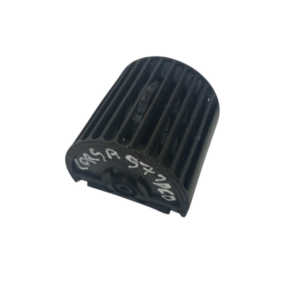 Difusor Ar Lado Esquerdo Gm Corsa 1994 1995 1996 A 2002 3