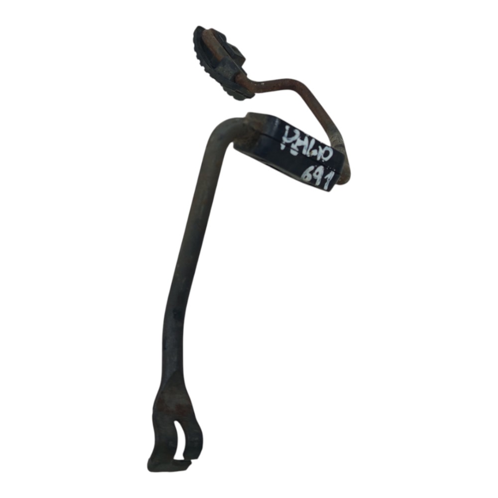 Pedal Acelerador Fiat Palio 1996 1997 1998 1999 A 2000 6