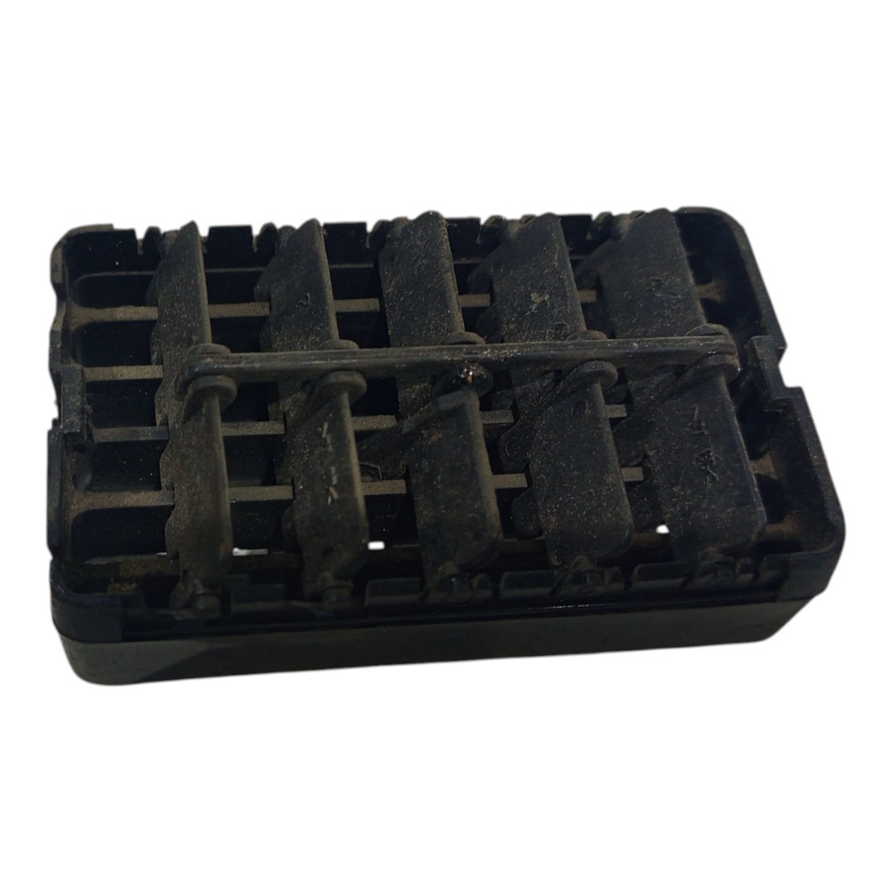 Grade Difusor Ar Fiat Uno 1995 1996 1997 1998 1999 A 2005 3