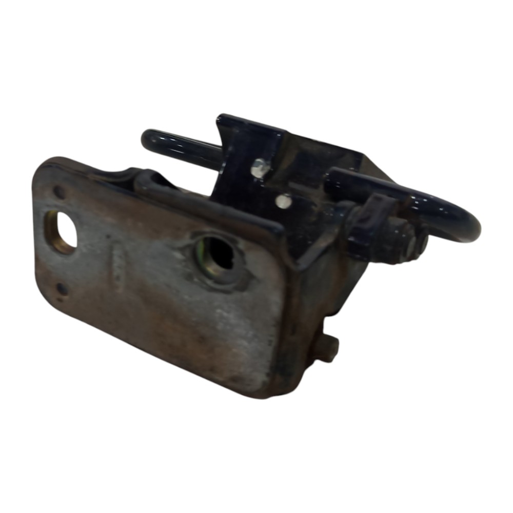 Dobradiça Porta Traseira Esquerda Audi A3 1999 2000 A 2006 3