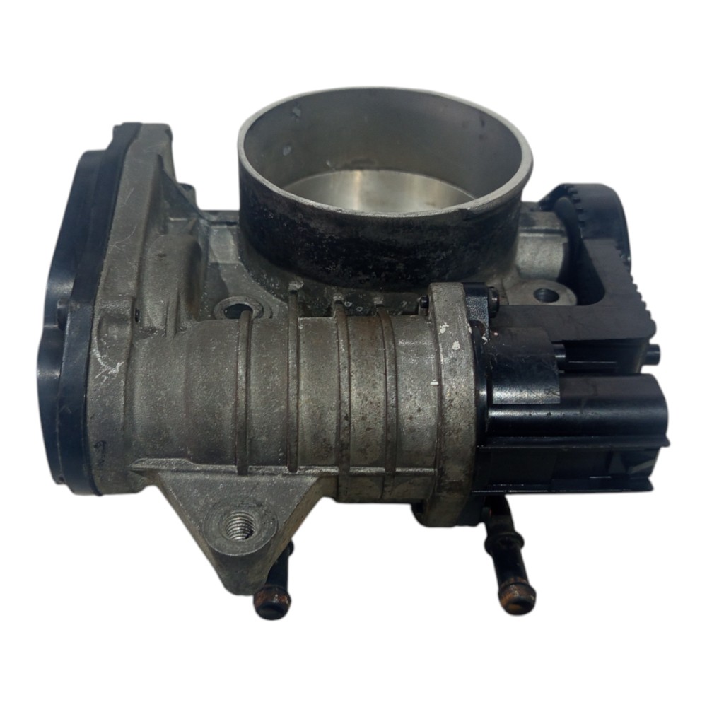 Tbi Corpo Borboleta Hyundai Azera Vera Cruz 2007 2008 A 2011 8