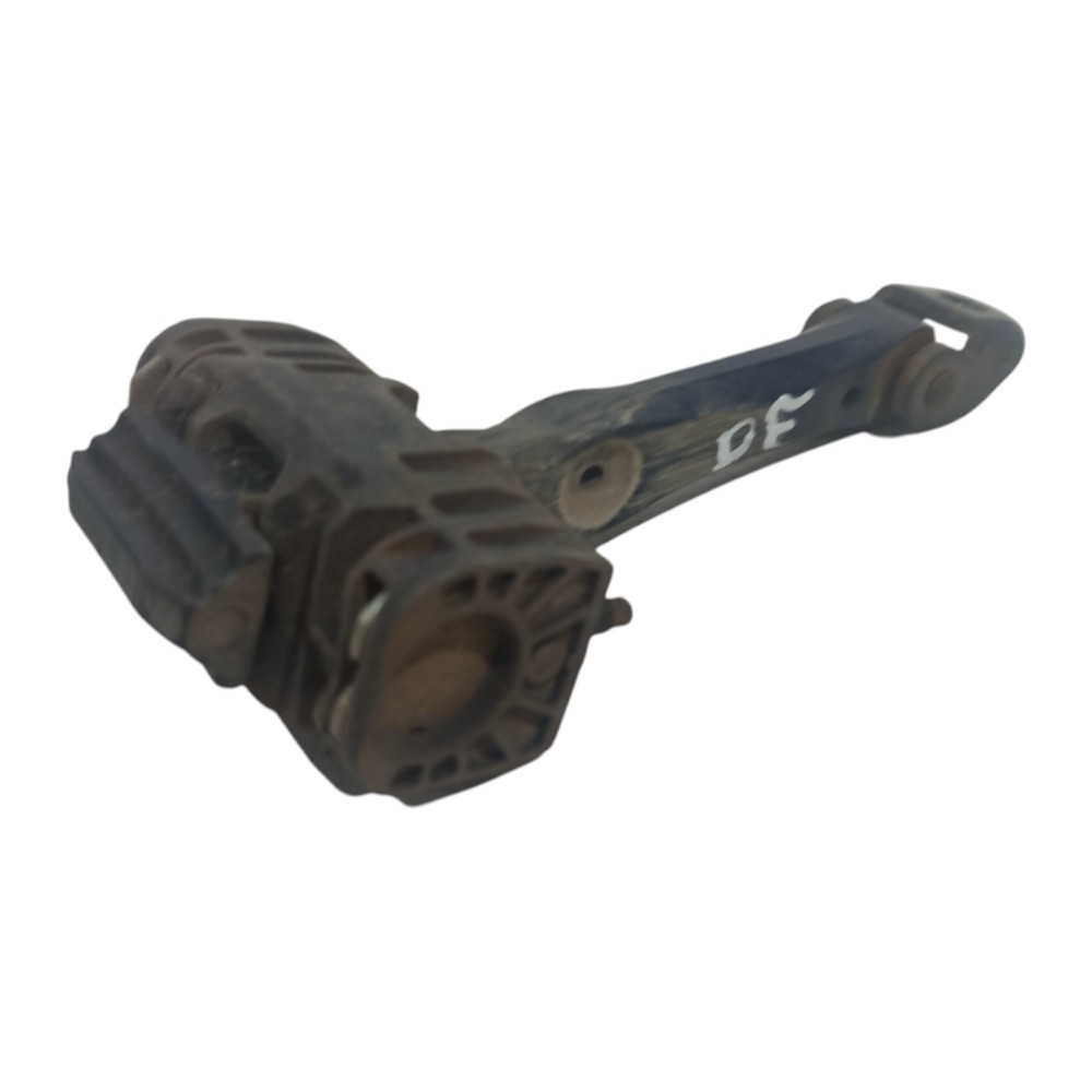 Limitador Porta Diant Esquerda Citroen C4 Pallas 2007 A 2013 2