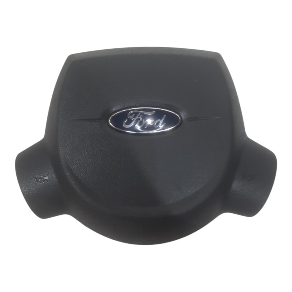 Tampa Buzina Volante Ford Ka 2008 2009 A 2013 1