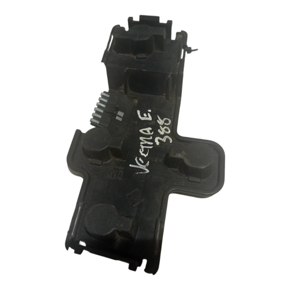 Soquete Circuito Lanterna Traseira Esq Gm Vectra 1994 A 1996 Preto 6