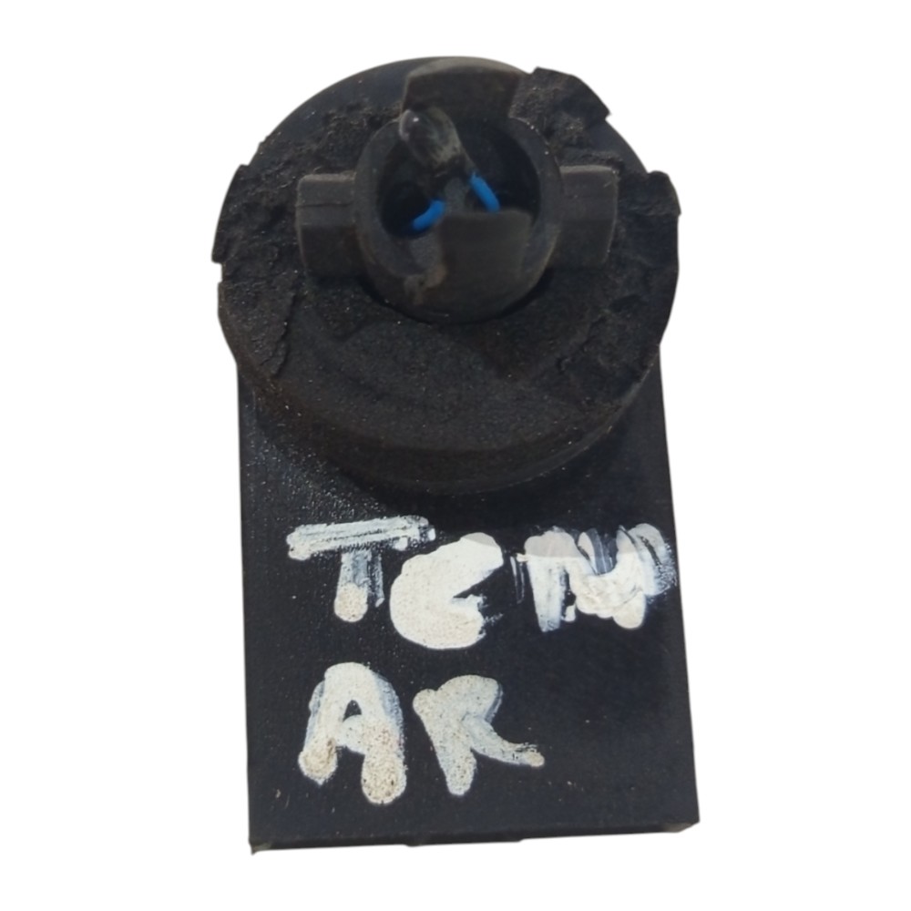Sensor Temperatura Ar Condicionado Volkswagen Golf 2009 2010 2