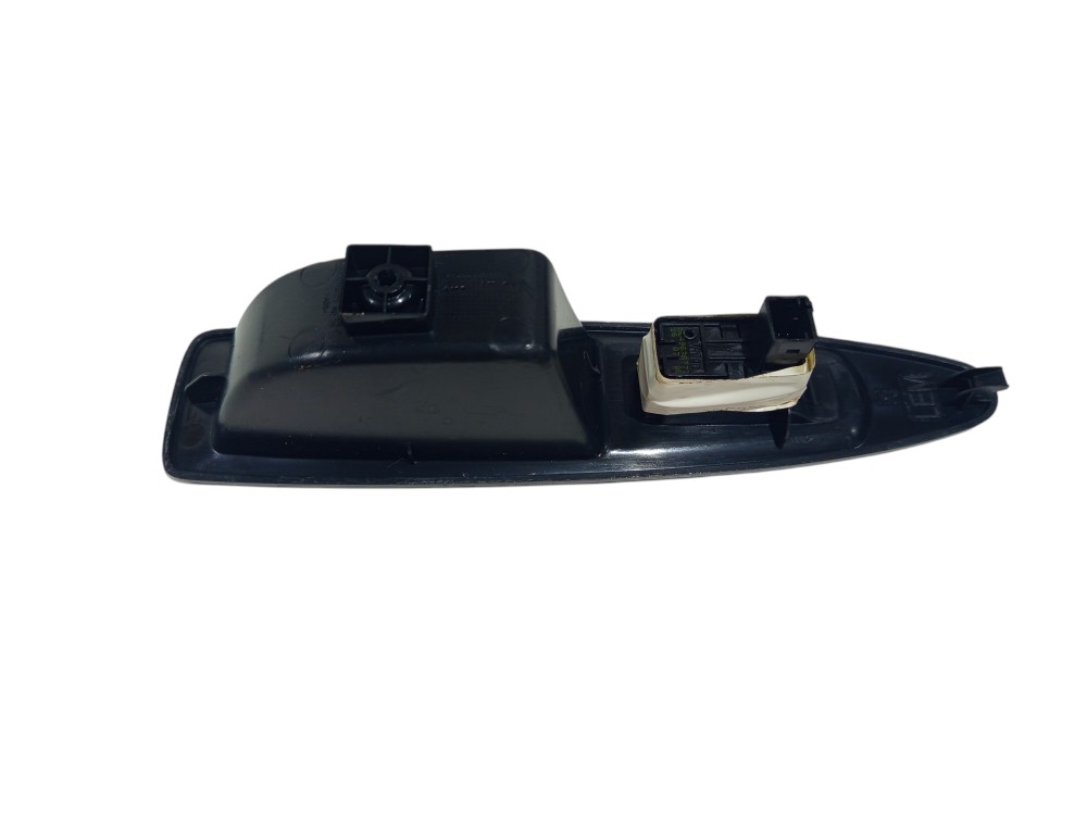 Moldura Vidro Traseiro Direito Citroen C4 Pallas 2007 A 2012 2