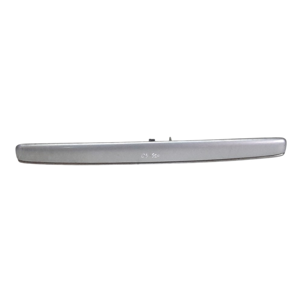 Friso Tampa Traseira Citroen C5 2001 2002 2003 2004 2005 1