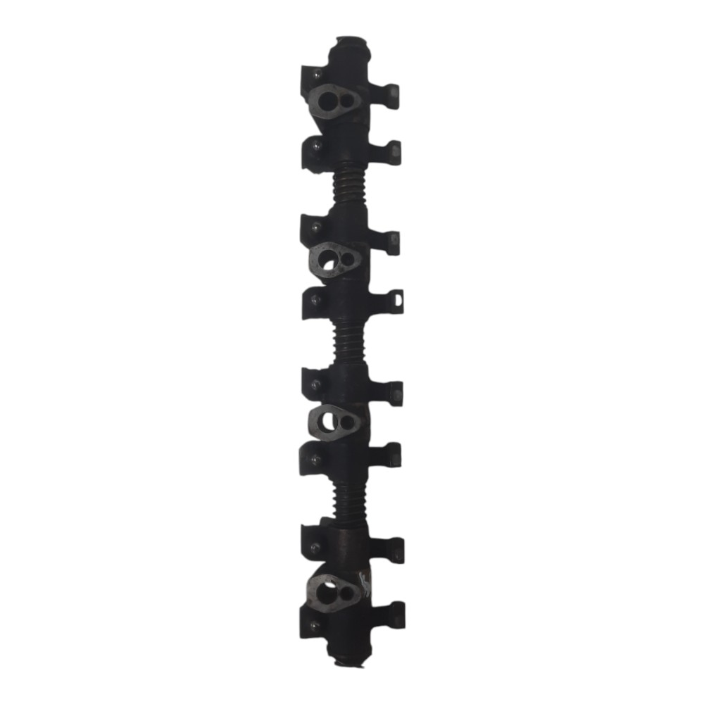 Eixo Balancinho Completo Ford Fiesta 1.3 1995/1999 Espanhol 1