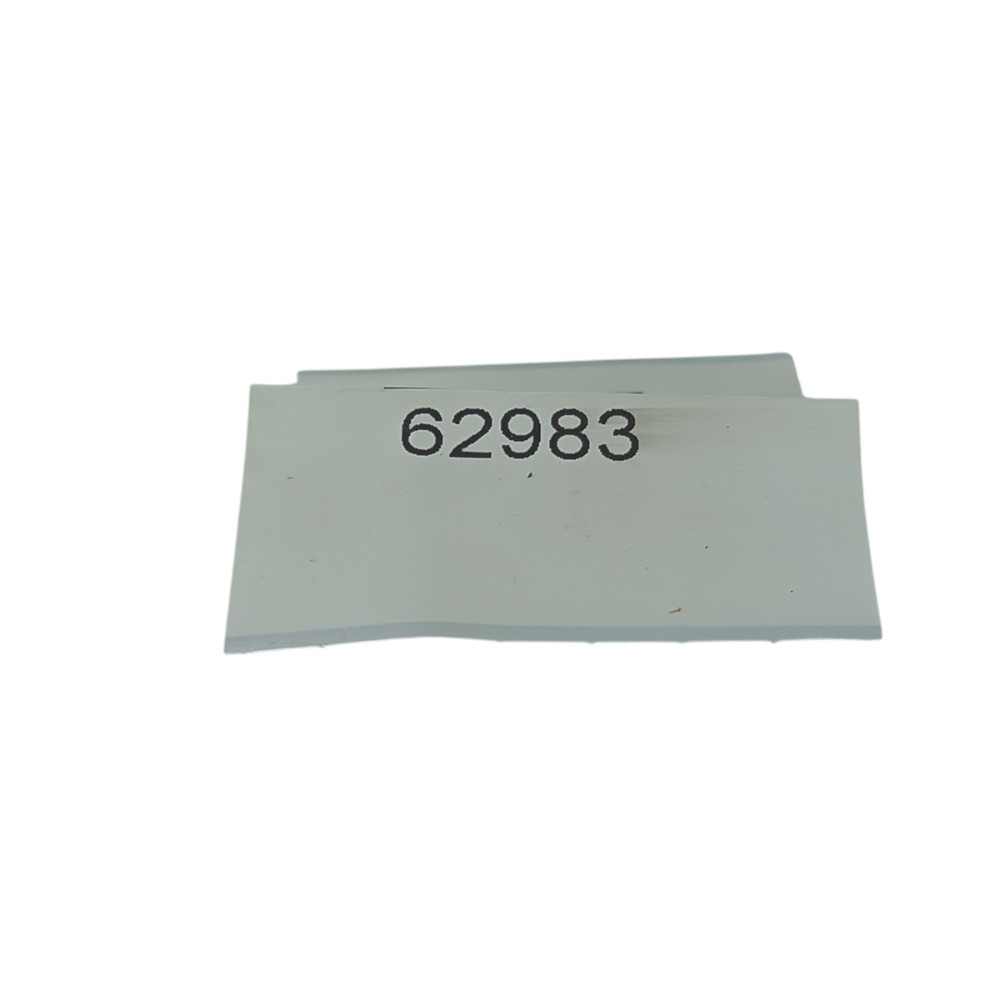 Moldura Lateral Traseira Direita Gm Vectra 1993 1994 A 1996 7