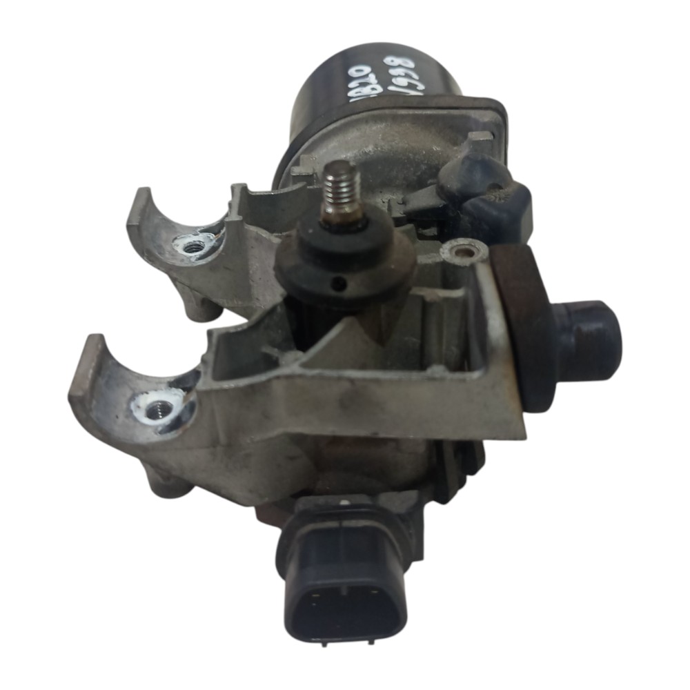 Motor Lipador Para-brisa Hyundai Hb20 2012 A 2019 5