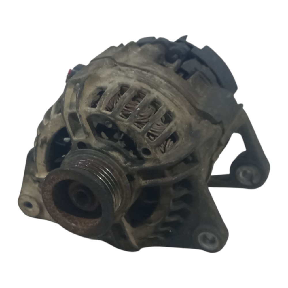 Alternador Ford Fiesta Ka Courier 1999 2000 2001 A 2003 8
