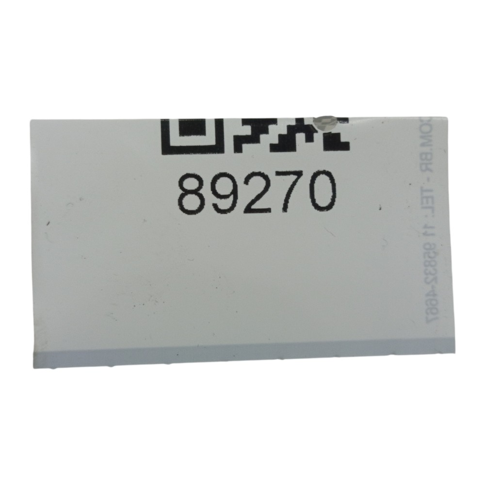 Braço Limpador Parabrisa Fiat Uno 1990 1991 A 2001 9