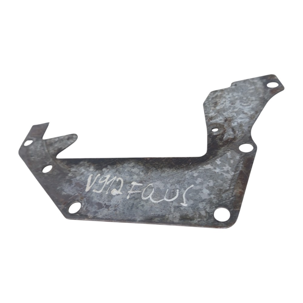 Chapa Proteção Câmbio Ford Focus2001 A 2008 3