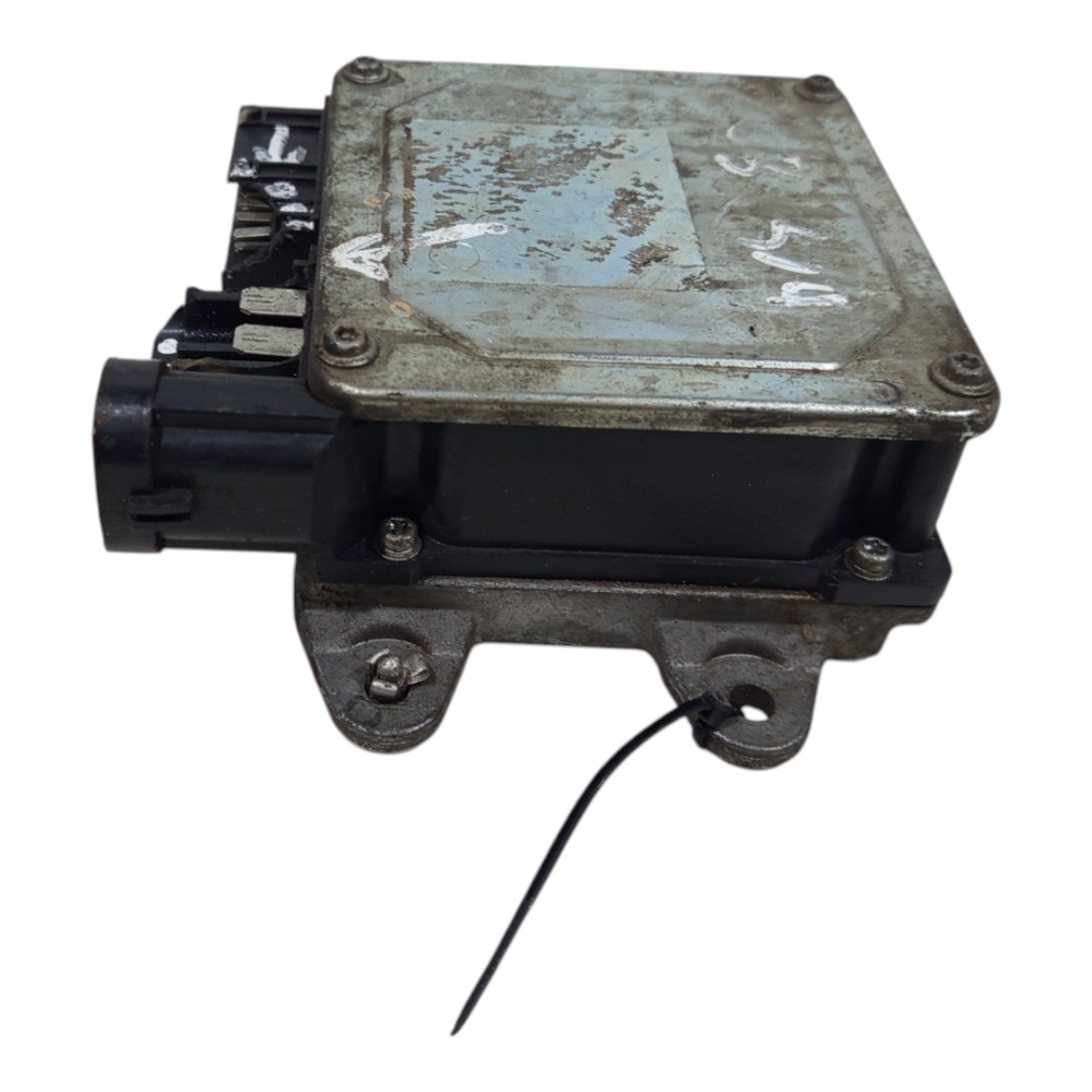 Modulo Direção Elétrica Citroen C3 2008 A 2010 9655757780 6