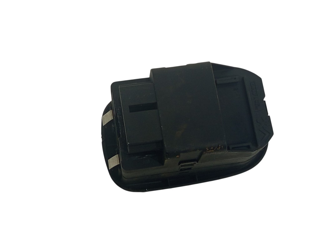 Botao Vidro Elétrico Duplo Peugeot 206 2001 2002 A 2014 3
