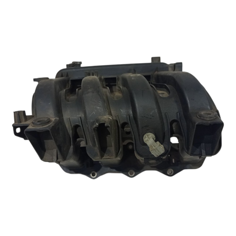 Coletor Admissão Renault Clio 1.0 16v 2008 2009 2010 A 2013 6