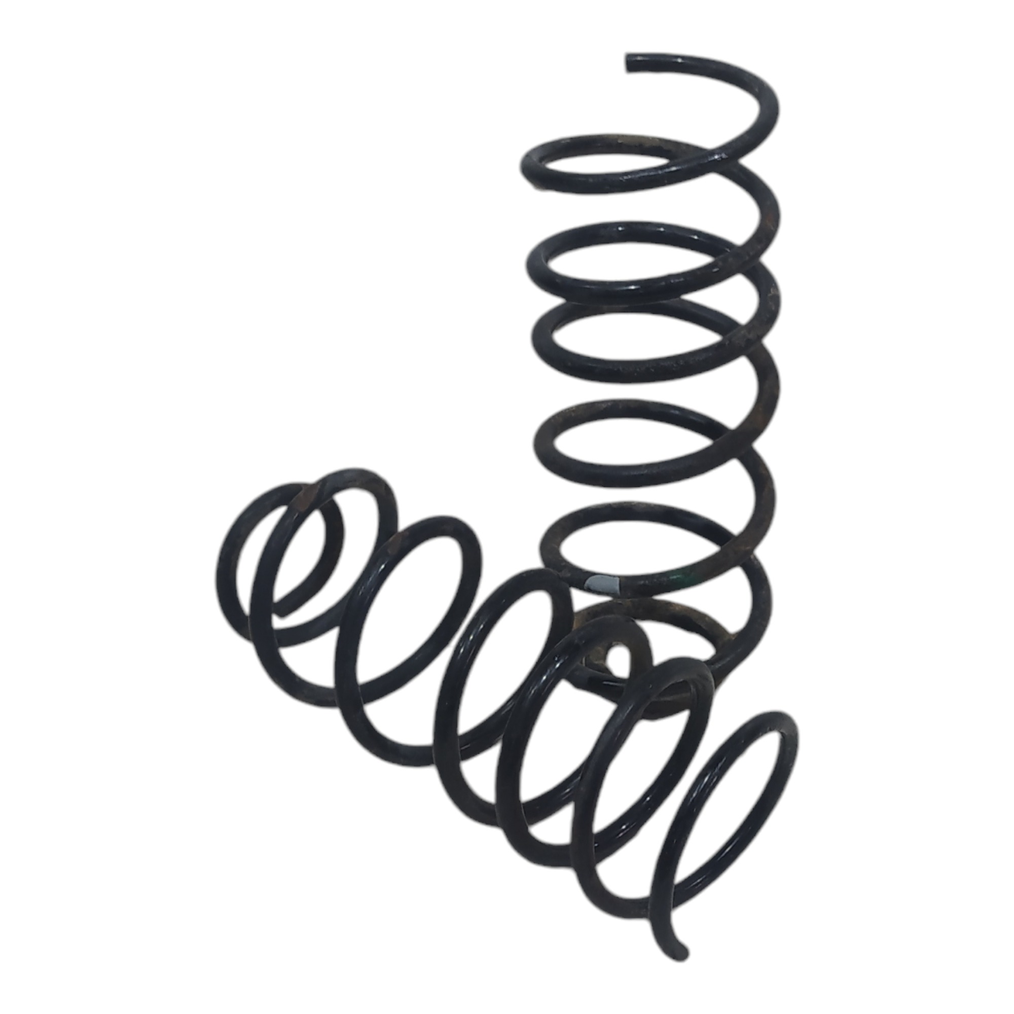Molas traseiras suspensão brava 548 kd1